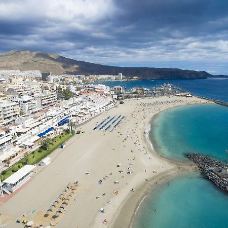 Апартаменти Sea View Coronel Modern & Sunny Арона Екстер'єр фото