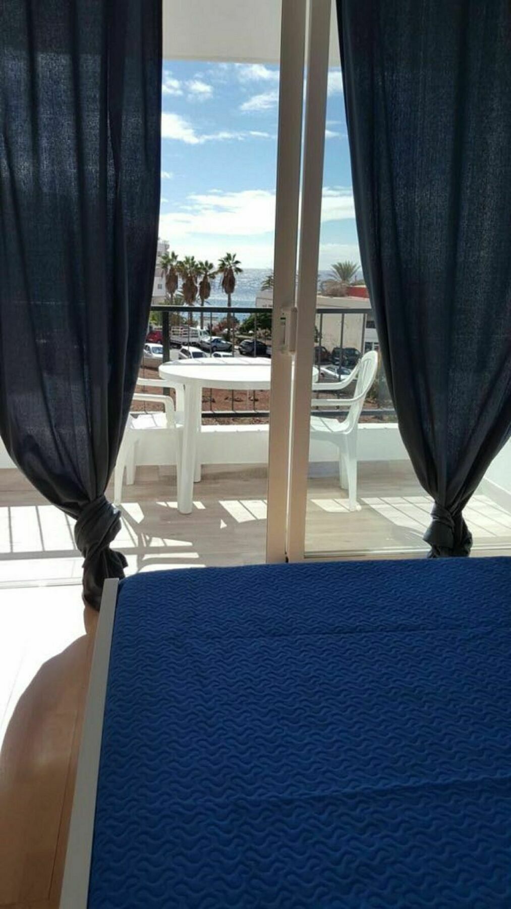 Апартаменти Sea View Coronel Modern & Sunny Арона Екстер'єр фото