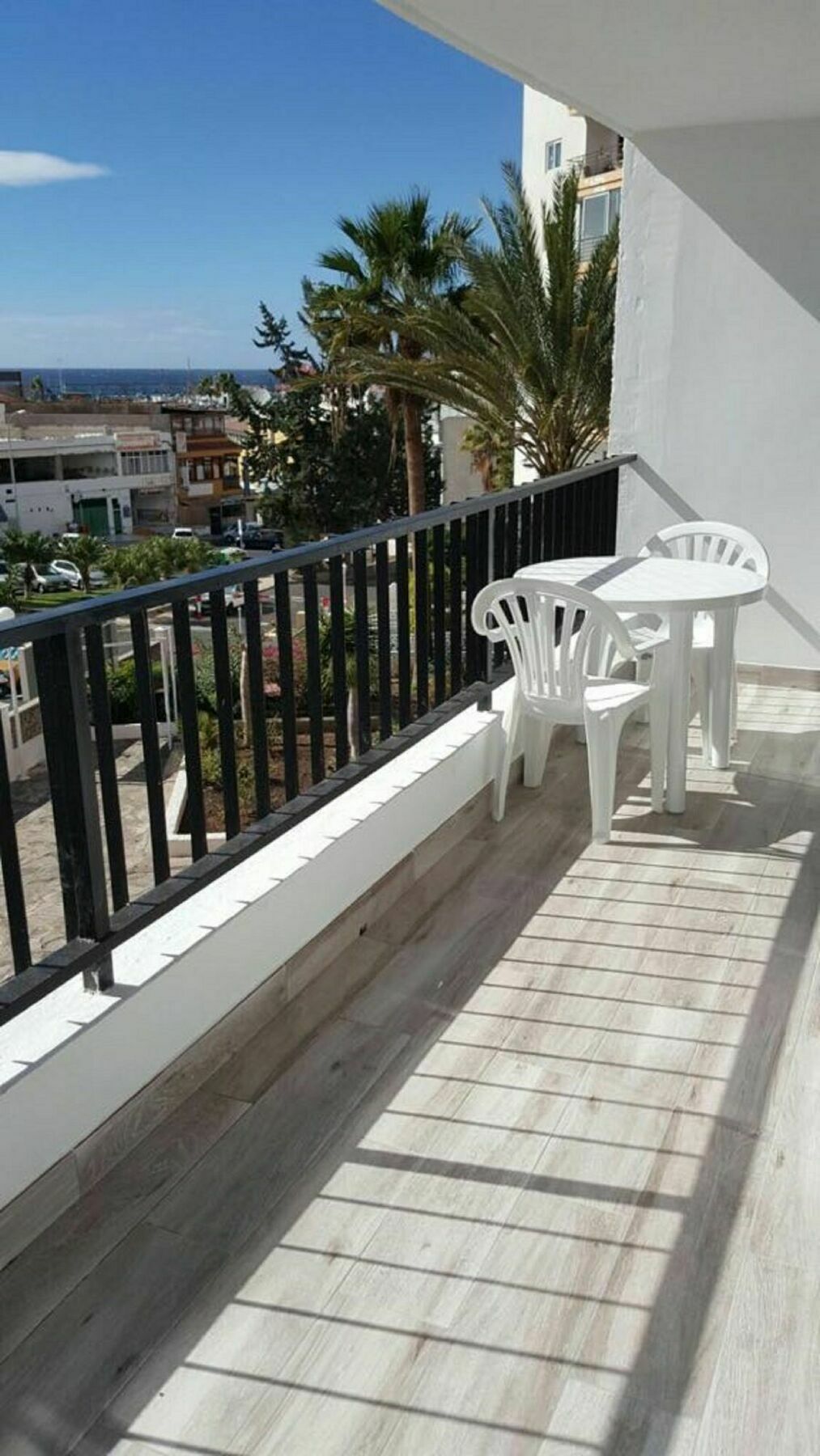 Апартаменти Sea View Coronel Modern & Sunny Арона Екстер'єр фото