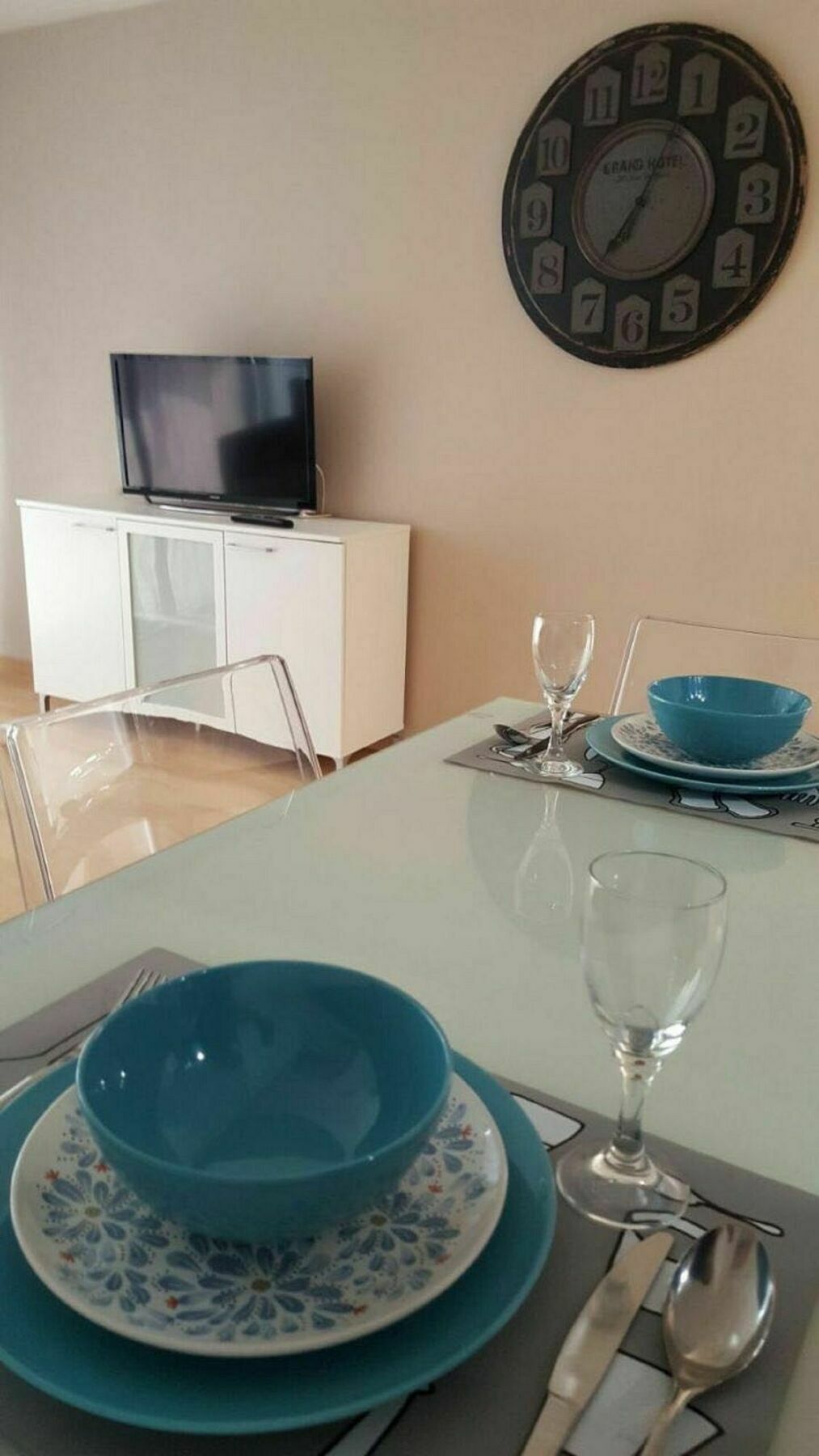 Апартаменти Sea View Coronel Modern & Sunny Арона Екстер'єр фото